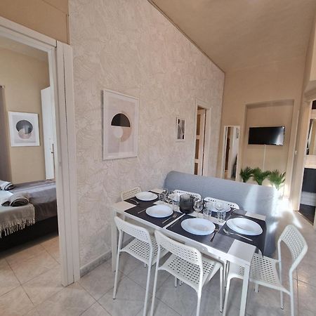 Apartament Casa Gade Turyn Zewnętrze zdjęcie