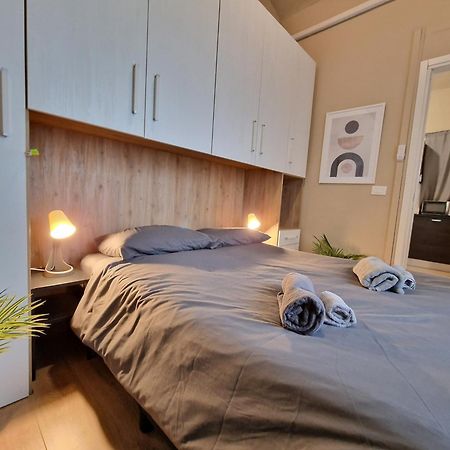Apartament Casa Gade Turyn Zewnętrze zdjęcie