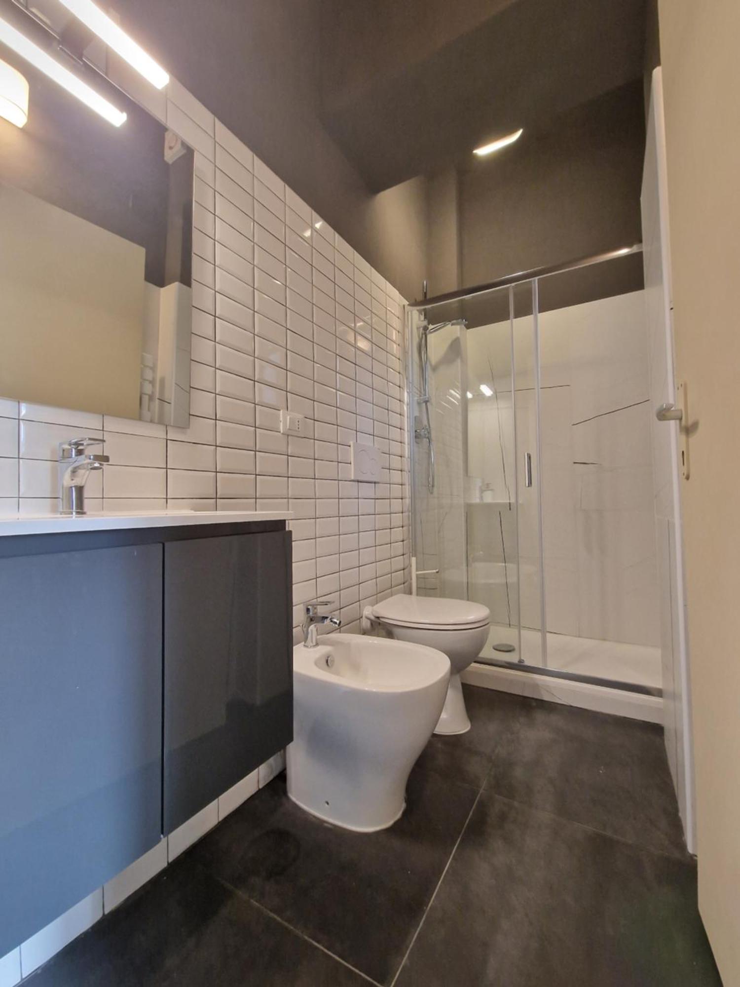 Apartament Casa Gade Turyn Zewnętrze zdjęcie
