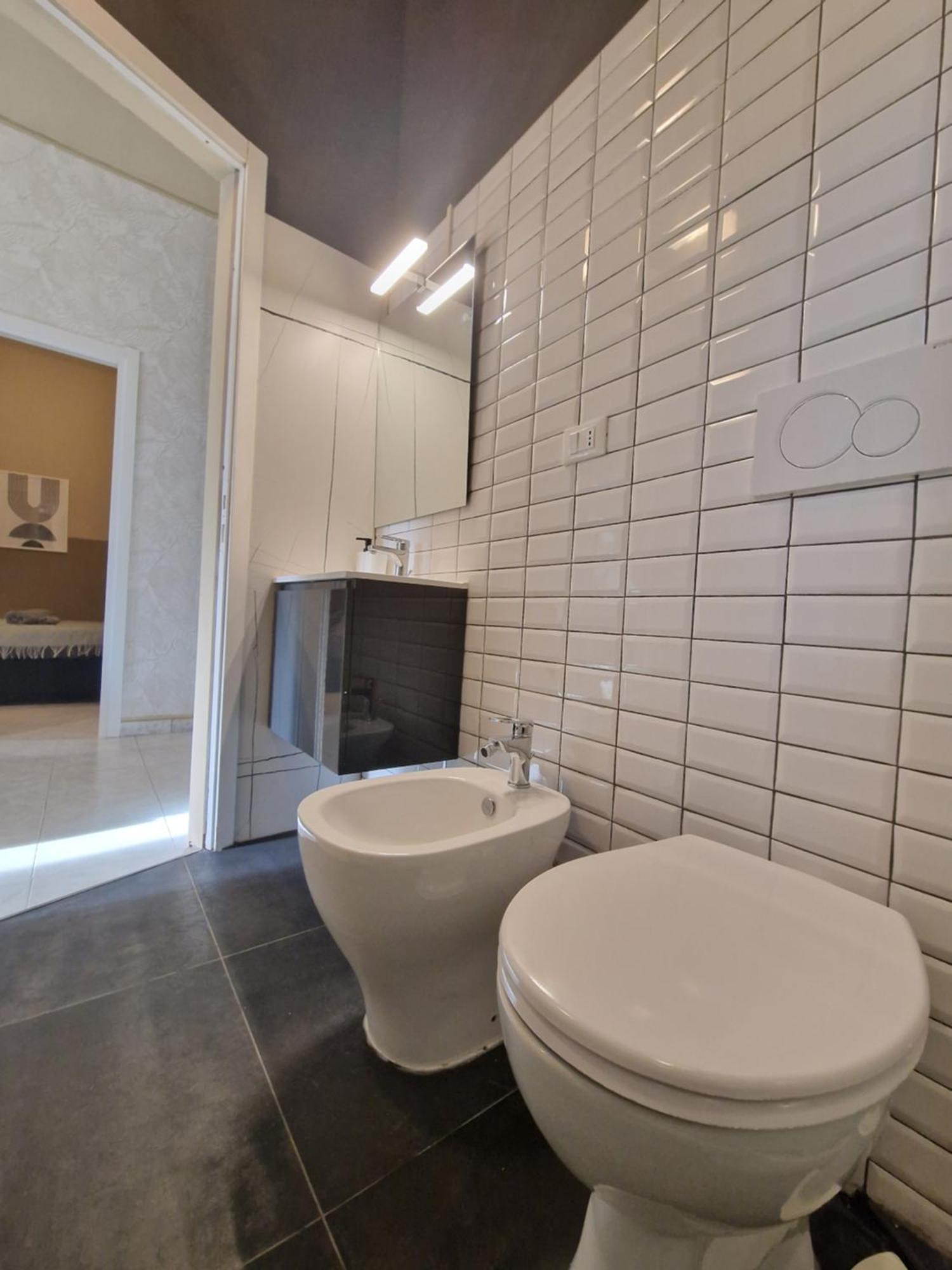 Apartament Casa Gade Turyn Zewnętrze zdjęcie