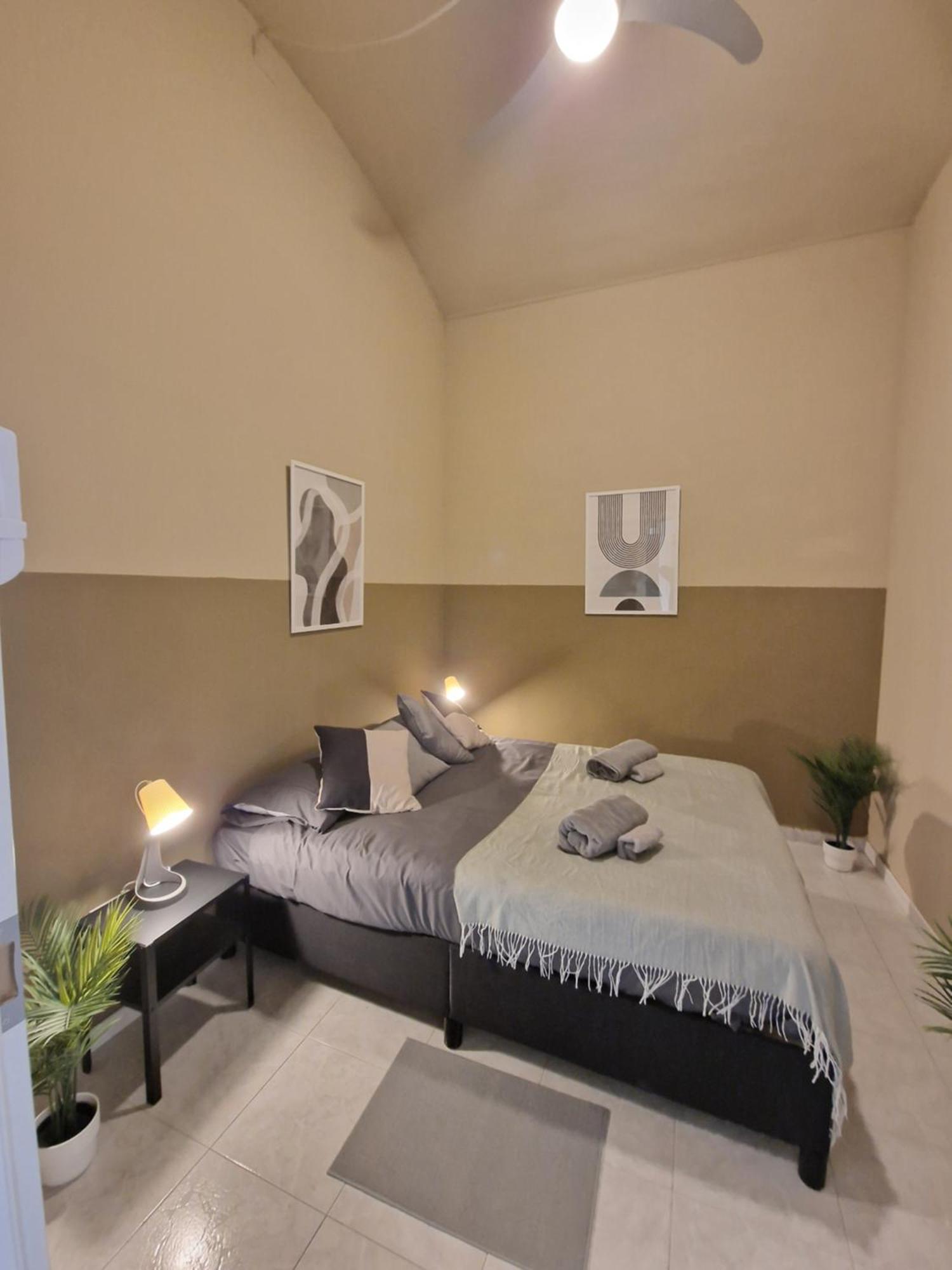 Apartament Casa Gade Turyn Zewnętrze zdjęcie