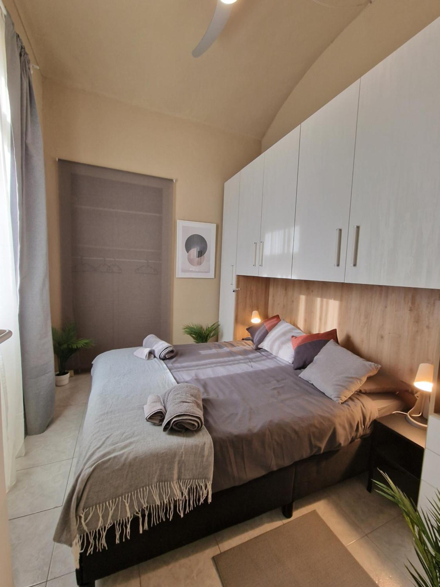 Apartament Casa Gade Turyn Zewnętrze zdjęcie