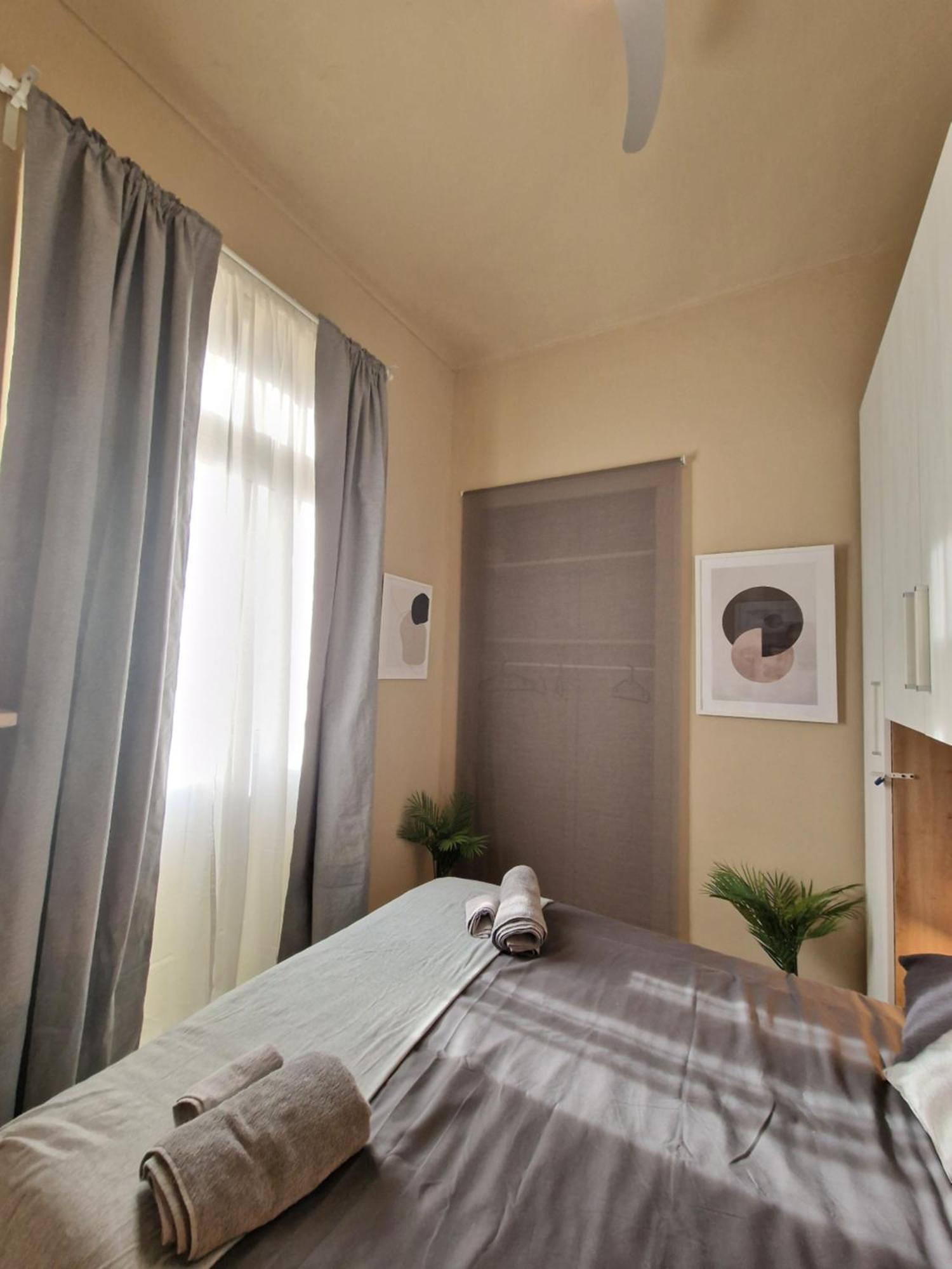 Apartament Casa Gade Turyn Zewnętrze zdjęcie