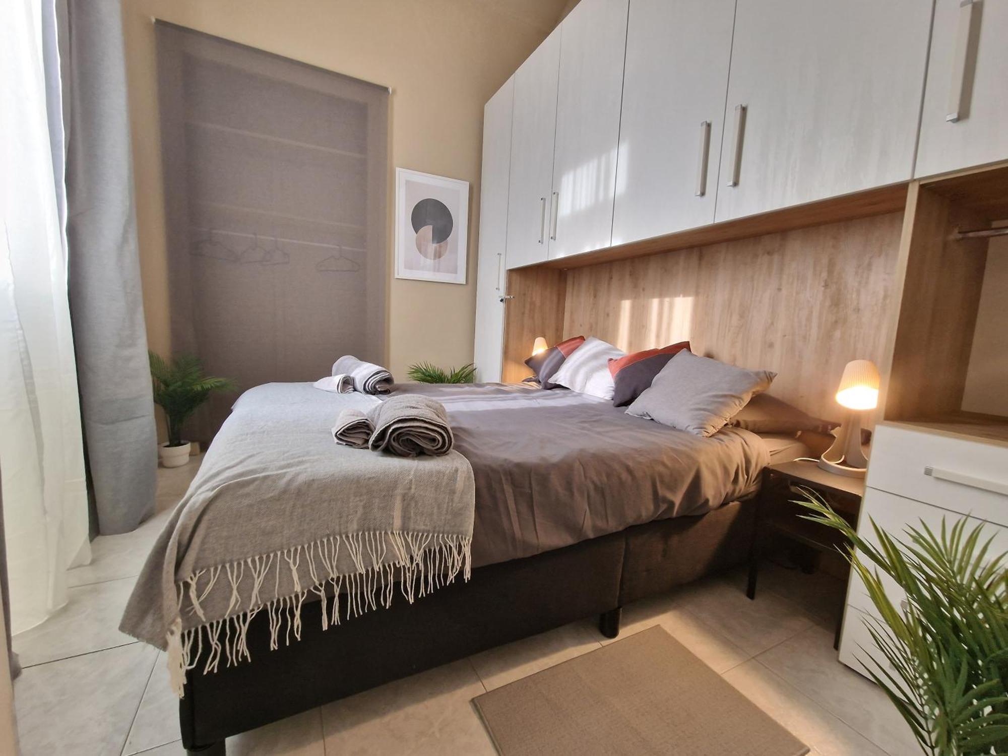 Apartament Casa Gade Turyn Zewnętrze zdjęcie