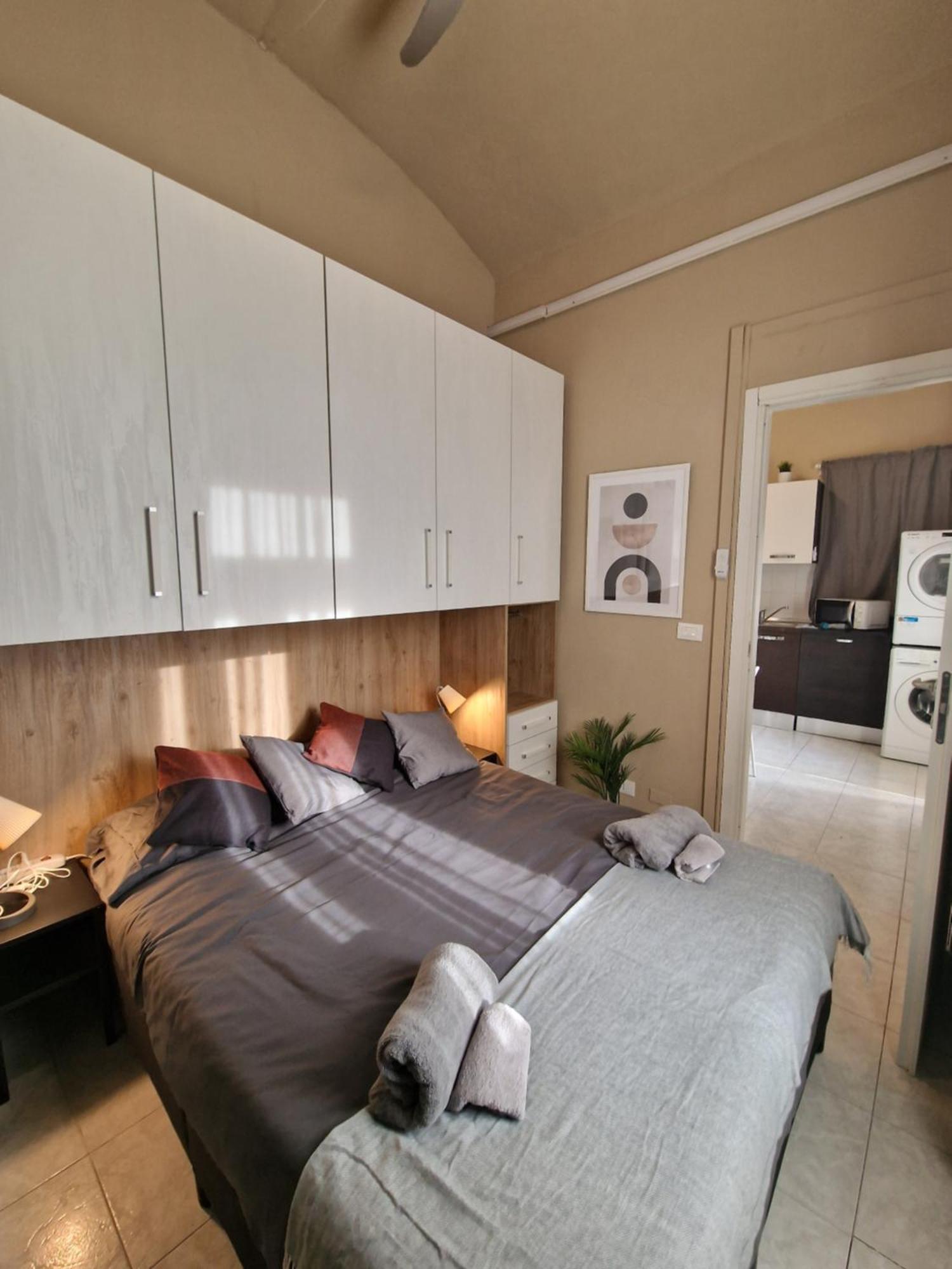 Apartament Casa Gade Turyn Zewnętrze zdjęcie