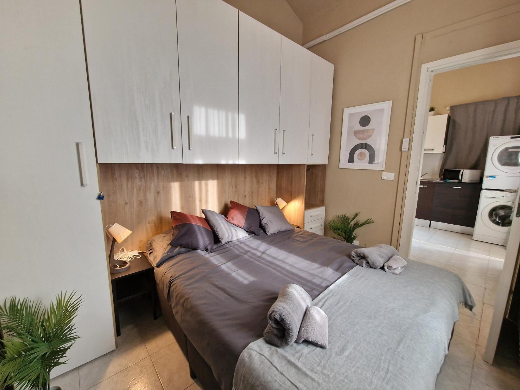 Apartament Casa Gade Turyn Zewnętrze zdjęcie