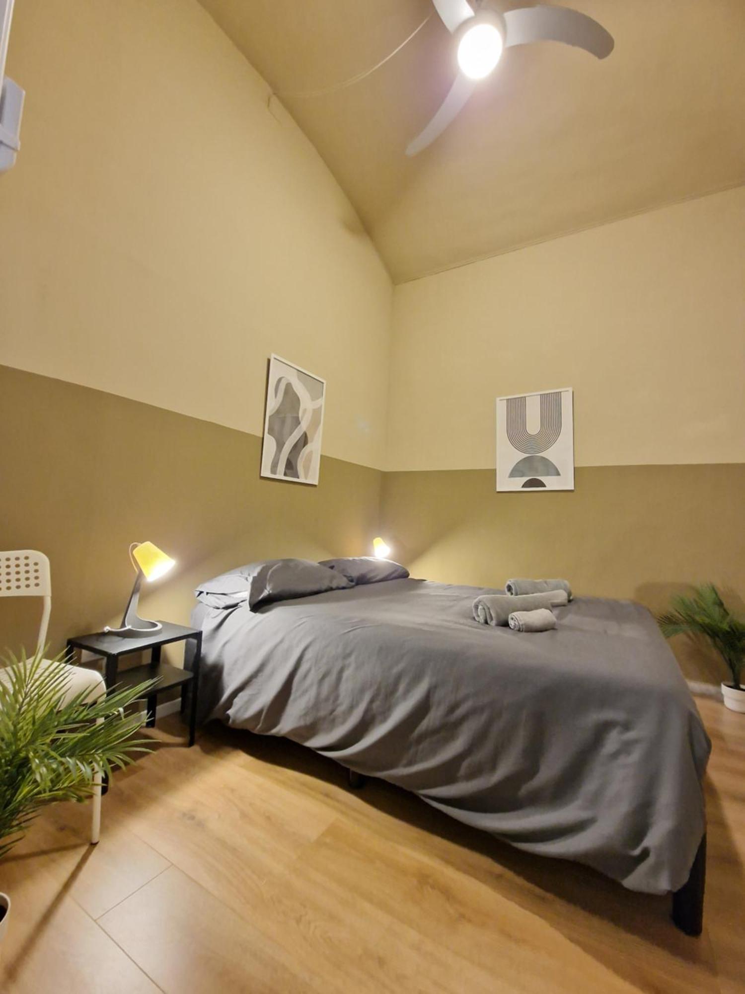 Apartament Casa Gade Turyn Zewnętrze zdjęcie