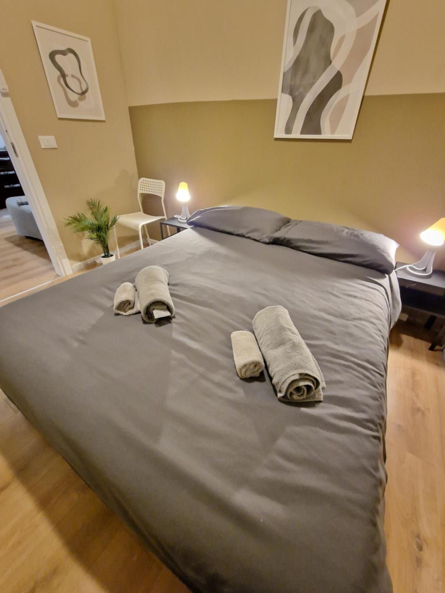 Apartament Casa Gade Turyn Zewnętrze zdjęcie