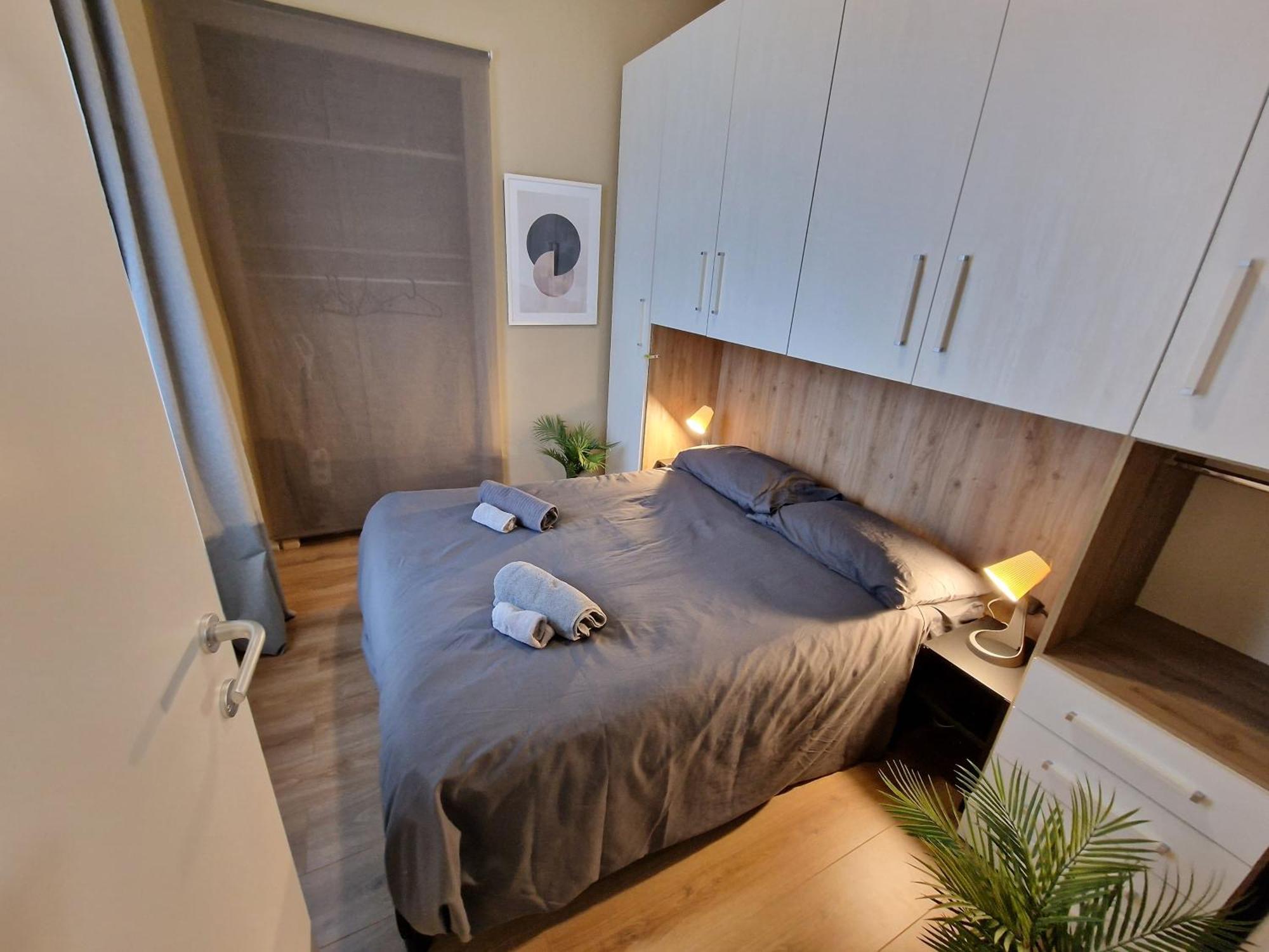 Apartament Casa Gade Turyn Zewnętrze zdjęcie