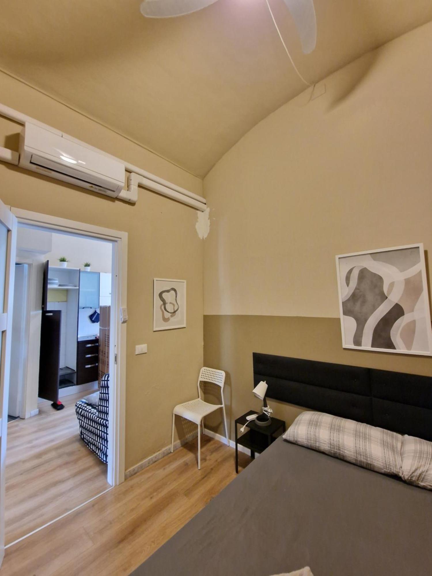 Apartament Casa Gade Turyn Zewnętrze zdjęcie