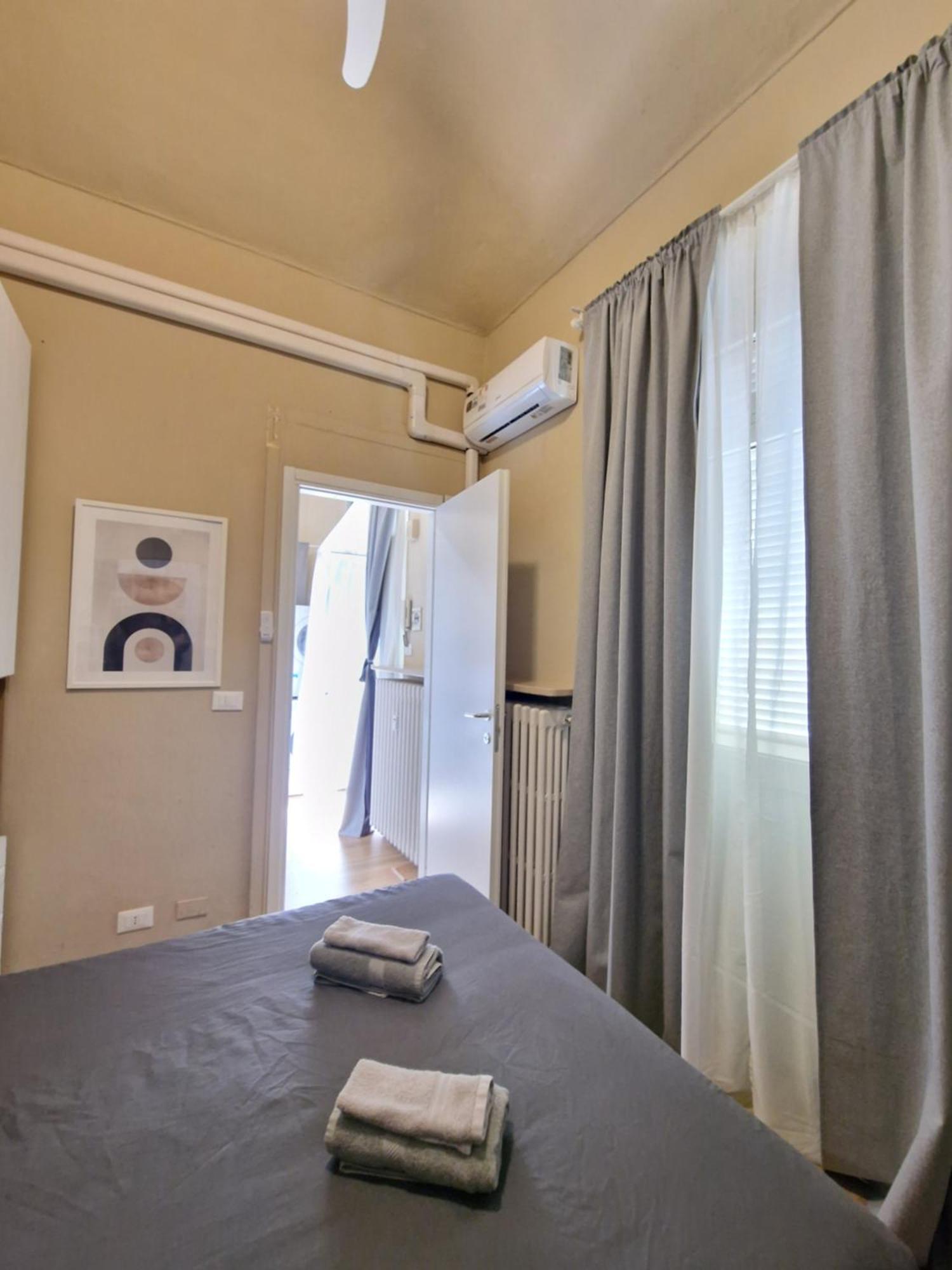 Apartament Casa Gade Turyn Zewnętrze zdjęcie